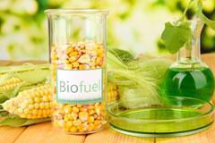 Tircanol biofuel availability